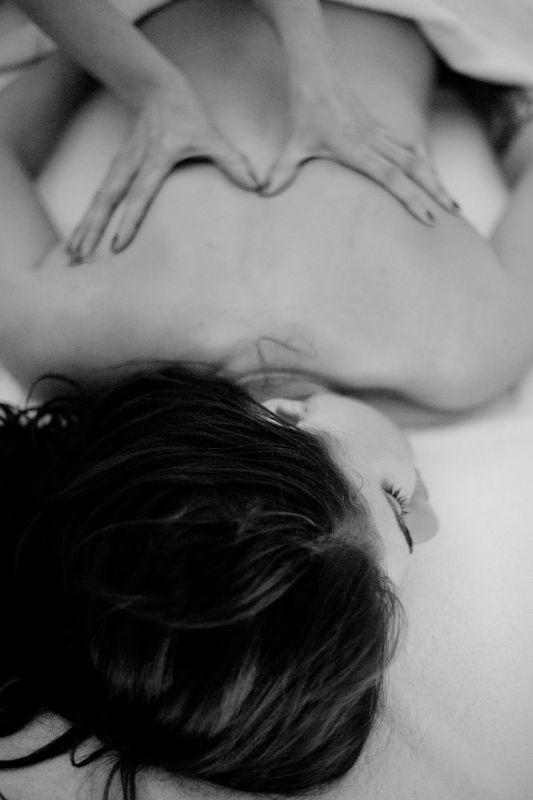 Masaż Shiatsu - Rehabu Wadowice